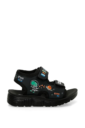 Resim Polaris Erkek Çocuk Sandalet A101986302 Astro.B5Fx