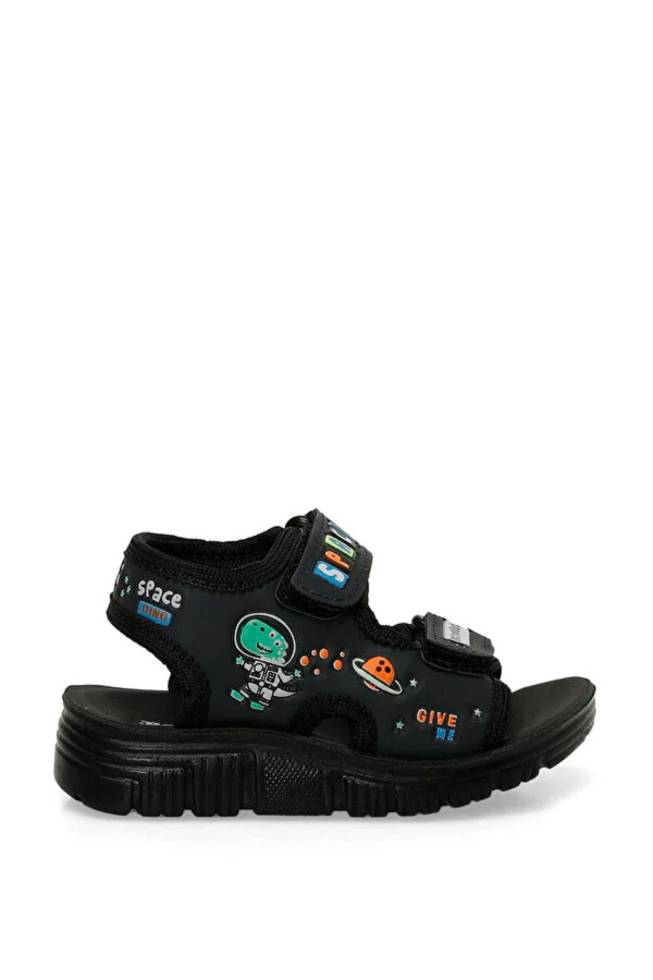 Resim Polaris Erkek Çocuk Sandalet A101986302 Astro.B5Fx