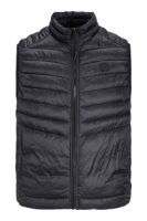 Resim Jack & Jones Jjesprınt Bodywarmer Collar Noos Erkek Yelek 12258457