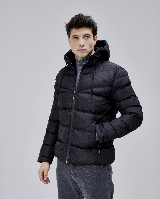 Resim Trender Erkek Mont