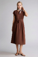 Resim Defacto Kadın Elbise H0073AX/BN330