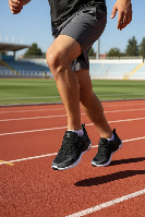 Resim Lumberjack Erkek Spor Ayakkabı A102204528 MAXIMUS 6FX