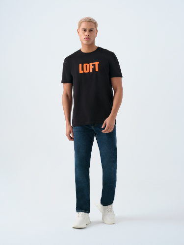 Resim Loft Terrybrown Erkek Jean Pantolon Lf2038742