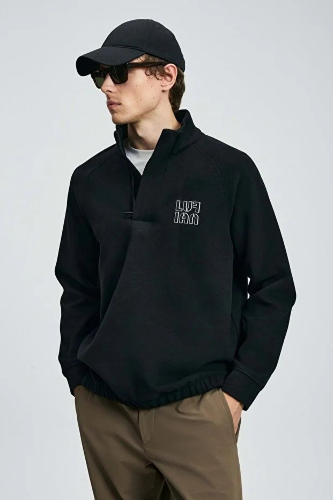 Resim Lufian Hazel Erkek Sweat 112030190