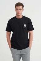 Resim Cazador Erkek T-shirt 40850
