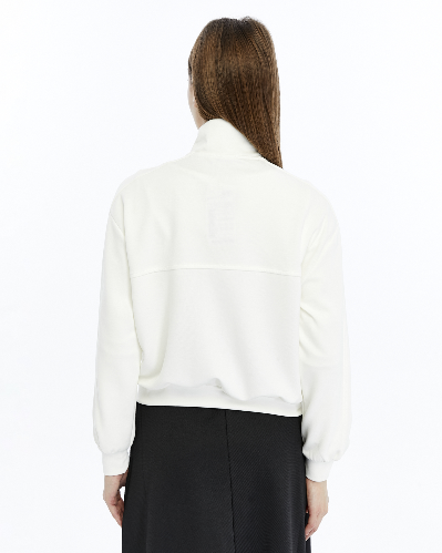 Resim Yenikoza Kadın Deri Mont ve Ceket