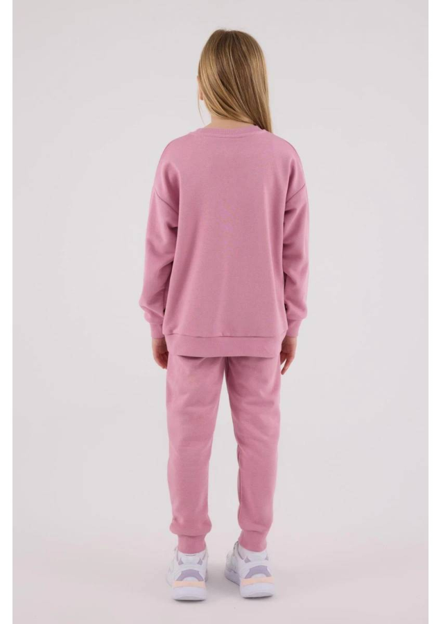 Resim U.S. Polo Assn Kids Kız Çocuk Eşofman Takım US2306-4