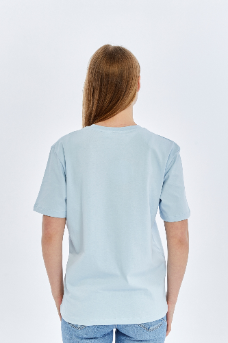 Resim Yenikoza Kadın T-shirt