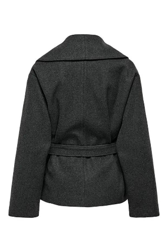Resim Only Onlaugusta Life Short Coat Otw Noos Kadın Kaban 15314352