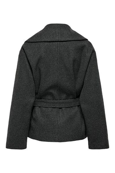 Resim Only Onlaugusta Life Short Coat Otw Noos Kadın Kaban 15314352