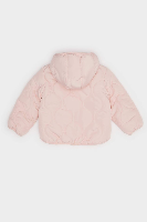 Resim Defacto Kız Bebek  Mont E7974A5/PN99