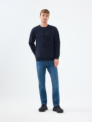 Resim Loft Terrybrown Erkek Jean Pantolon Lf2036543