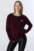 Resim Twist Kadın Kazak TW6250050224