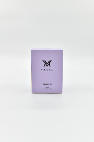 Resim Viole&More Flowers Kadın Parfüm 100 Ml
