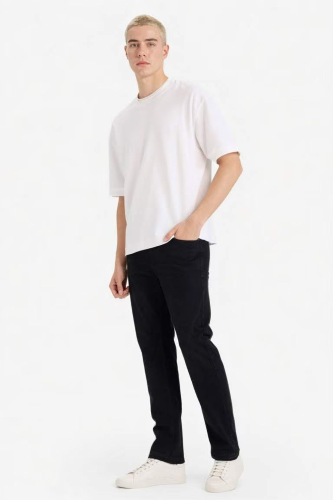 Resim Defacto Erkek Jean Pantolon W6868AZ/NM40