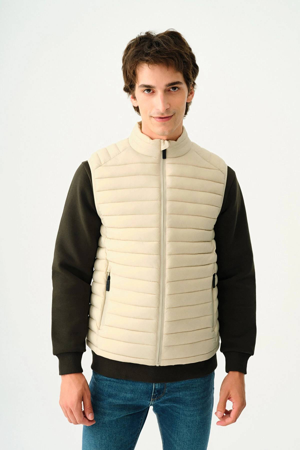 Resim Loft Erkek Yelek Lf2033222