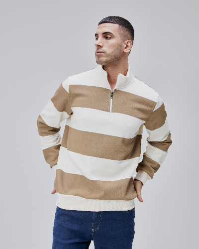 Resim Paul&More Erkek Sweat P.M 1917