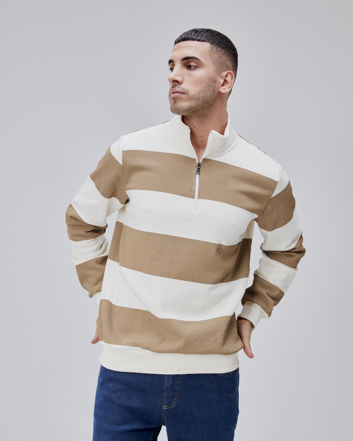 Resim Paul&More Erkek Sweat P.M 1917