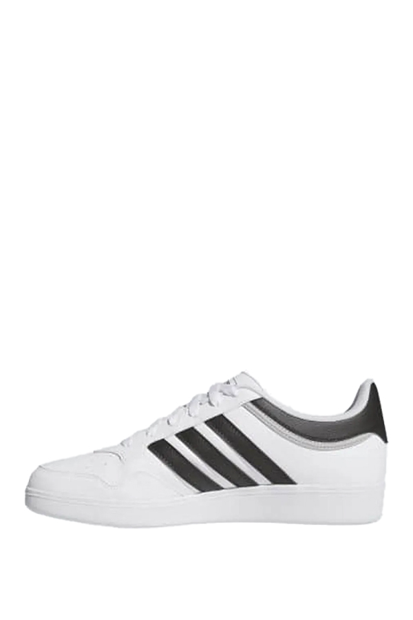 Resim Adidas Hoops 4.0 Ftwwh Unisex Spor Ayakkabı Jq9985