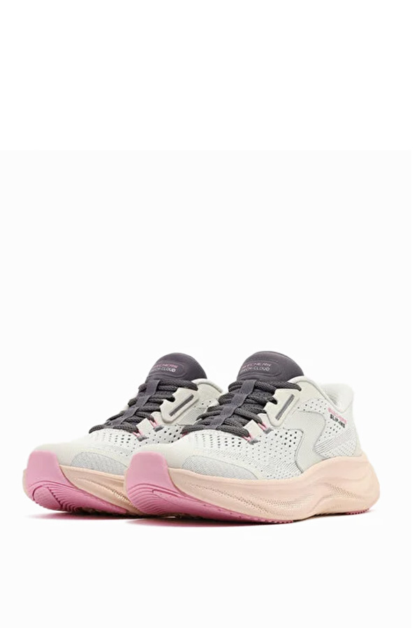 Resim Skechers Skech Cloud Kadın Spor Ayakkabı 150565 Wmlt