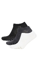 Resim Defacto Erkek Çorap