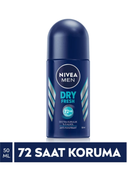 Resim Nivea Unisex Deodorant / Roll-On