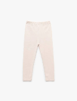 Resim Koton Kız Bebek Tayt 6Wmg40024Ak