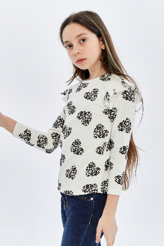 Resim Yenikoza Kız Çocuk 