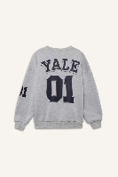 Resim Defacto Kadın  Sweat F9527AX/GR210