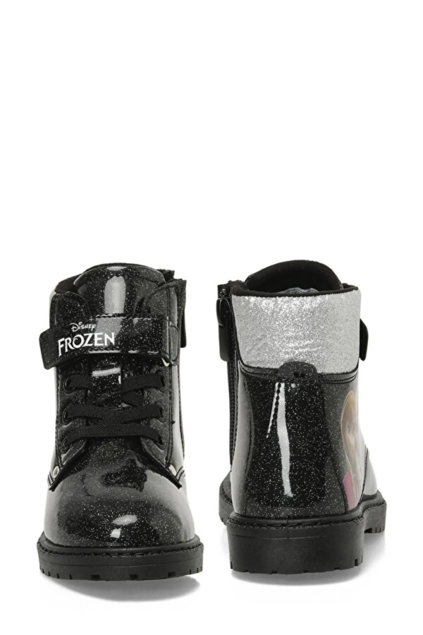Resim Frozen Kız Çocuk Bot A101893603 4W Teyto.P4Pr