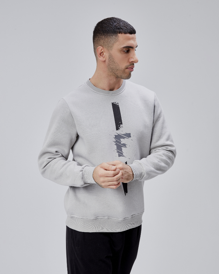 Resim Paul&More Erkek Sweat P.M 1913