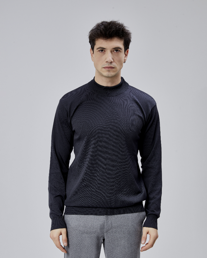 Resim Trender Erkek Kazak