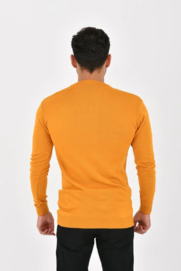 Resim Trender Kadın Kazak