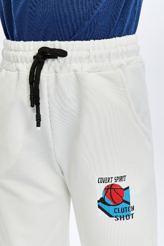 Resim Yenikoza Erkek Çocuk Eşofman Alt