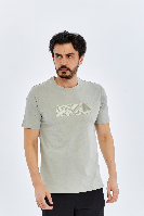 Resim Trender Erkek T-shirt