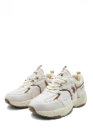 Resim U.S. Polo Assn. Kadın Günlük Ayakkabı A102032839 5F Isabella 5Pr