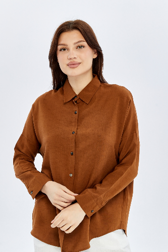 Resim Trender Kadın Gömlek