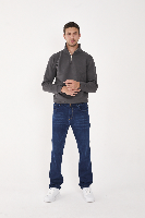 Resim Trender Erkek Sweat