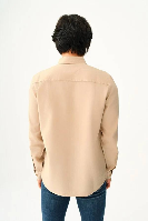 Resim Loft Uzun Kol Erkek Gömlek Lf2030872