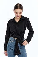 Resim Yenikoza Kadın Gömlek