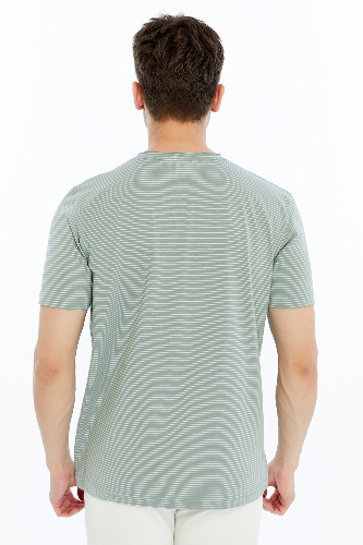 Resim Trender Erkek T-shirt