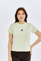 Resim Yenikoza Kadın T-shirt