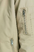 Resim Jack & Jones Jjerush Bomber Noos Erkek Mont 12165203