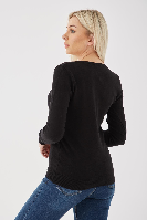 Resim Fashion Friends Kadın Hırka 25K0781K1