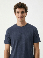 Resim Loft Erkek T-shirt LF2043674