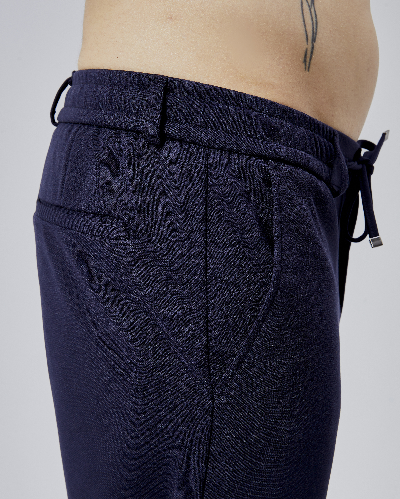 Resim Paul&More Erkek Kanvas Pantolon Semanta