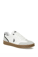 Resim U.S. Polo Assn. Erkek Günlük Ayakkabı A102021308 5W Yale 5Pr