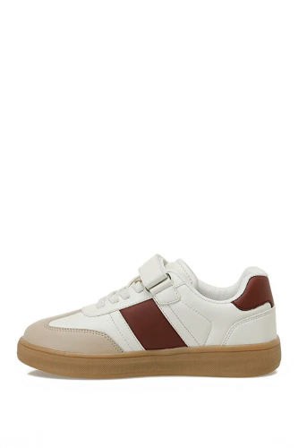 Resim Polaris Kız Çocuk Spor Ayakkabı A102038493 5F Leopes.F5Pr