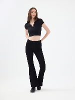 Resim Loft Kadın Jean Pantolon Lf2040547