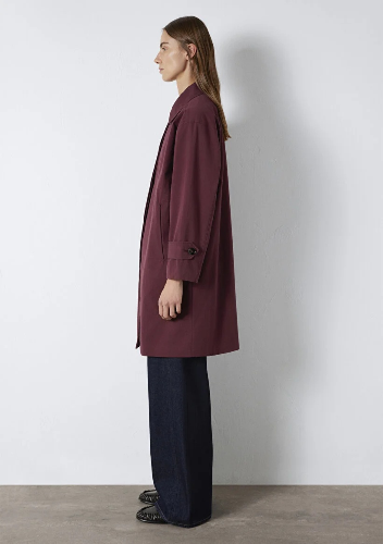 Resim Mavi Kadın Ceket M1110648-70422